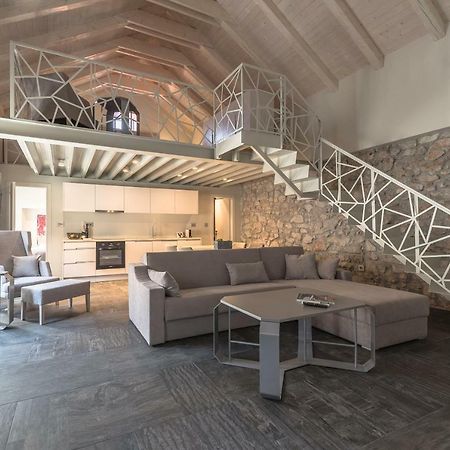 Alma Lofts Apartman Zára Kültér fotó