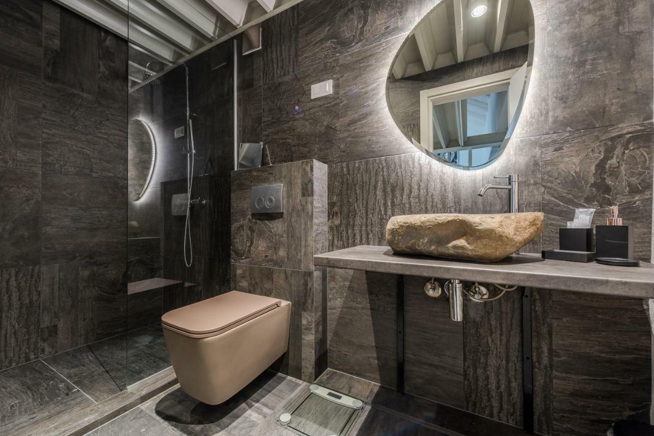 Alma Lofts Apartman Zára Kültér fotó