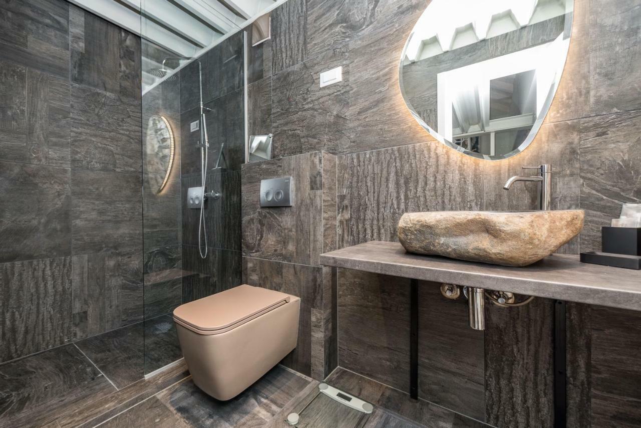 Alma Lofts Apartman Zára Kültér fotó