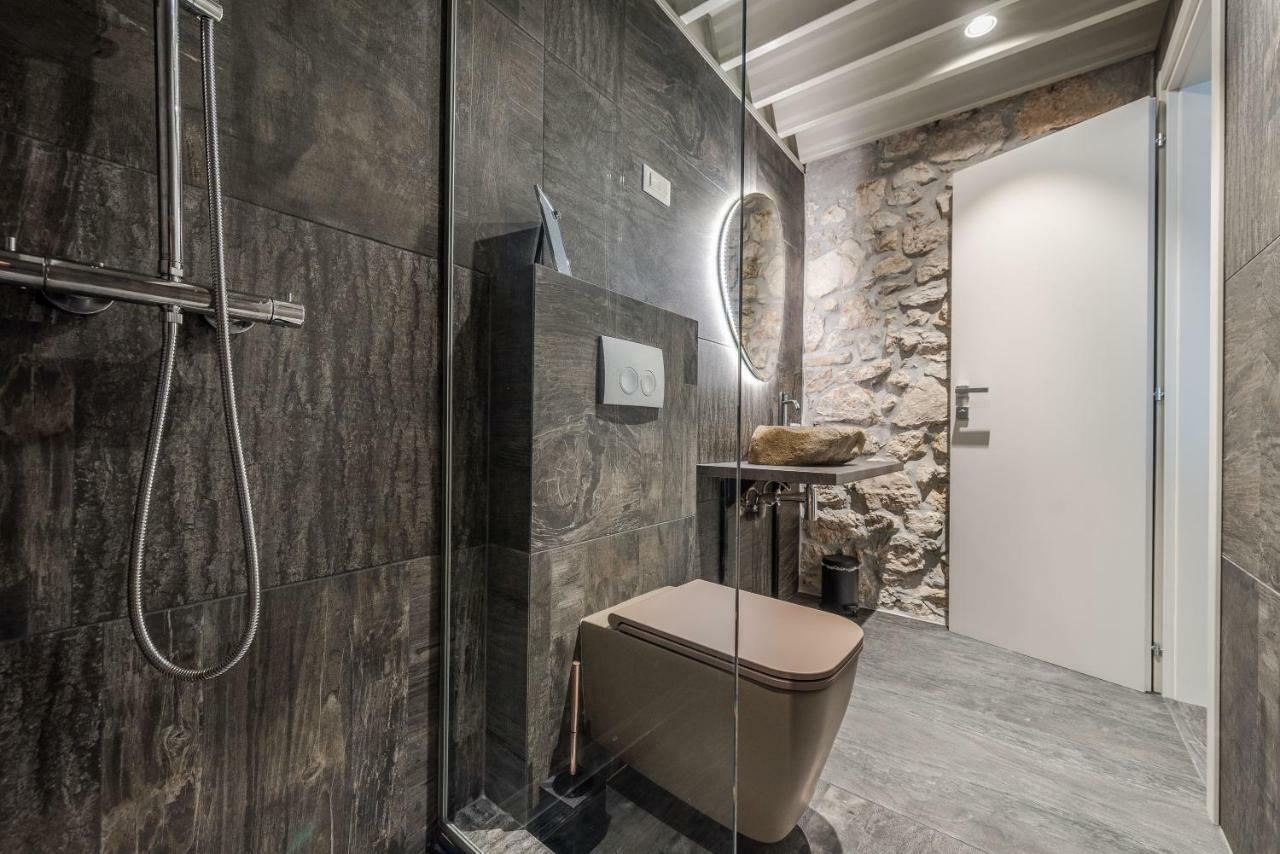 Alma Lofts Apartman Zára Kültér fotó