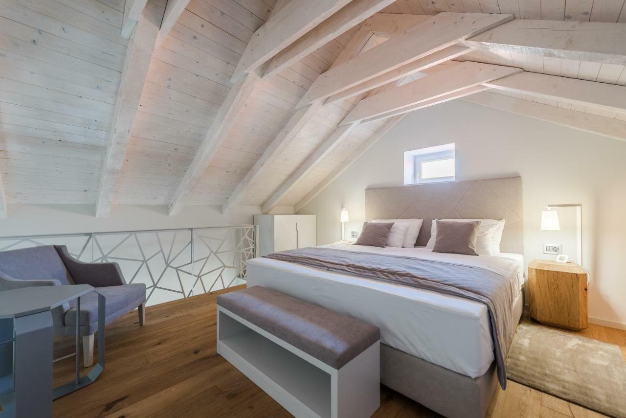 Alma Lofts Apartman Zára Kültér fotó