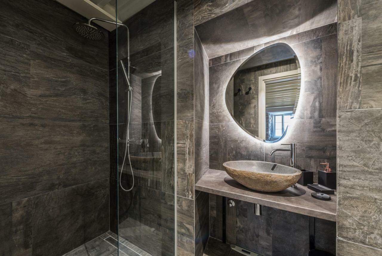 Alma Lofts Apartman Zára Kültér fotó