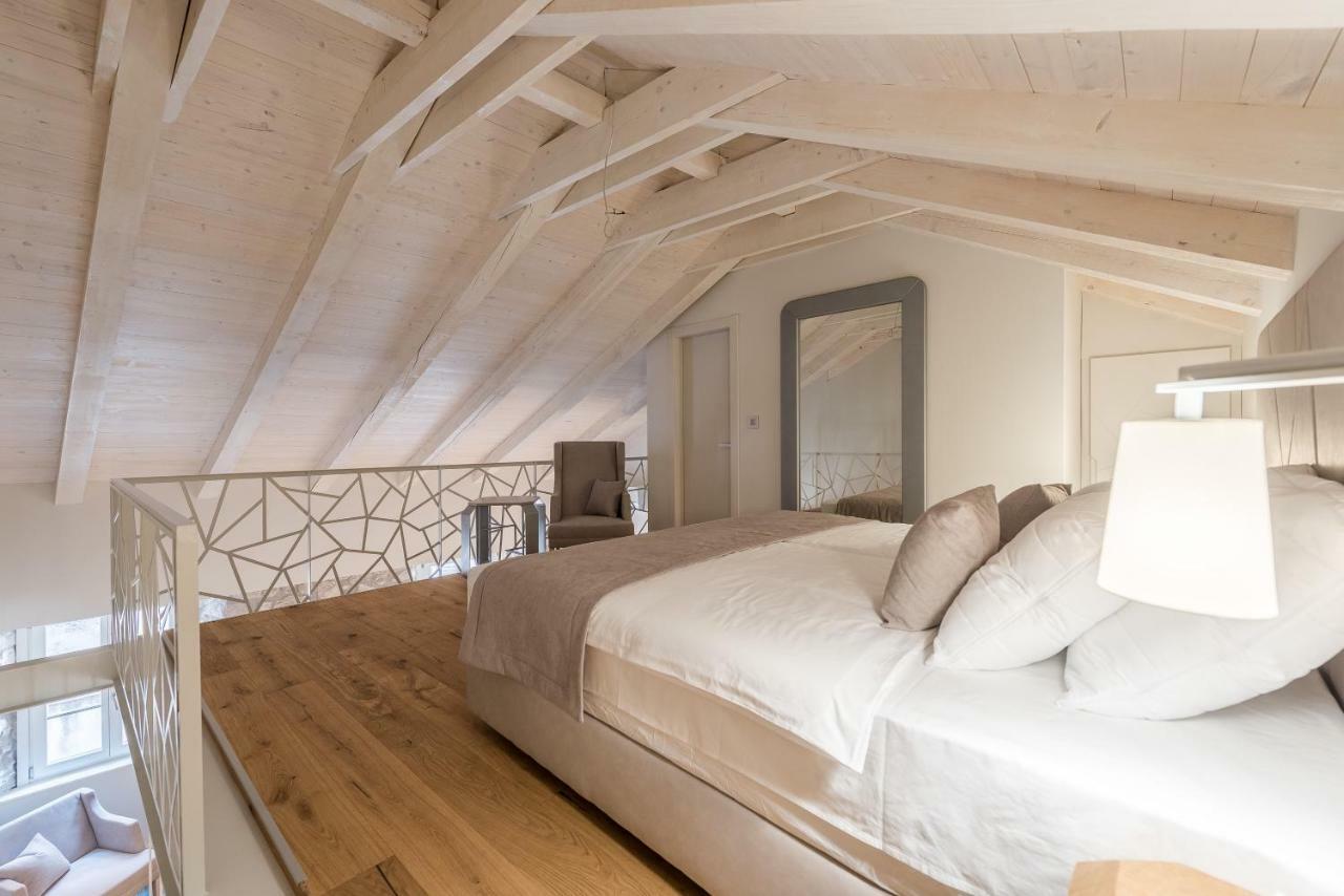 Alma Lofts Apartman Zára Kültér fotó